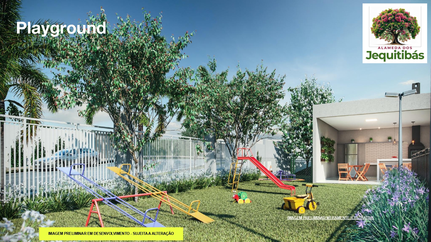 Playground